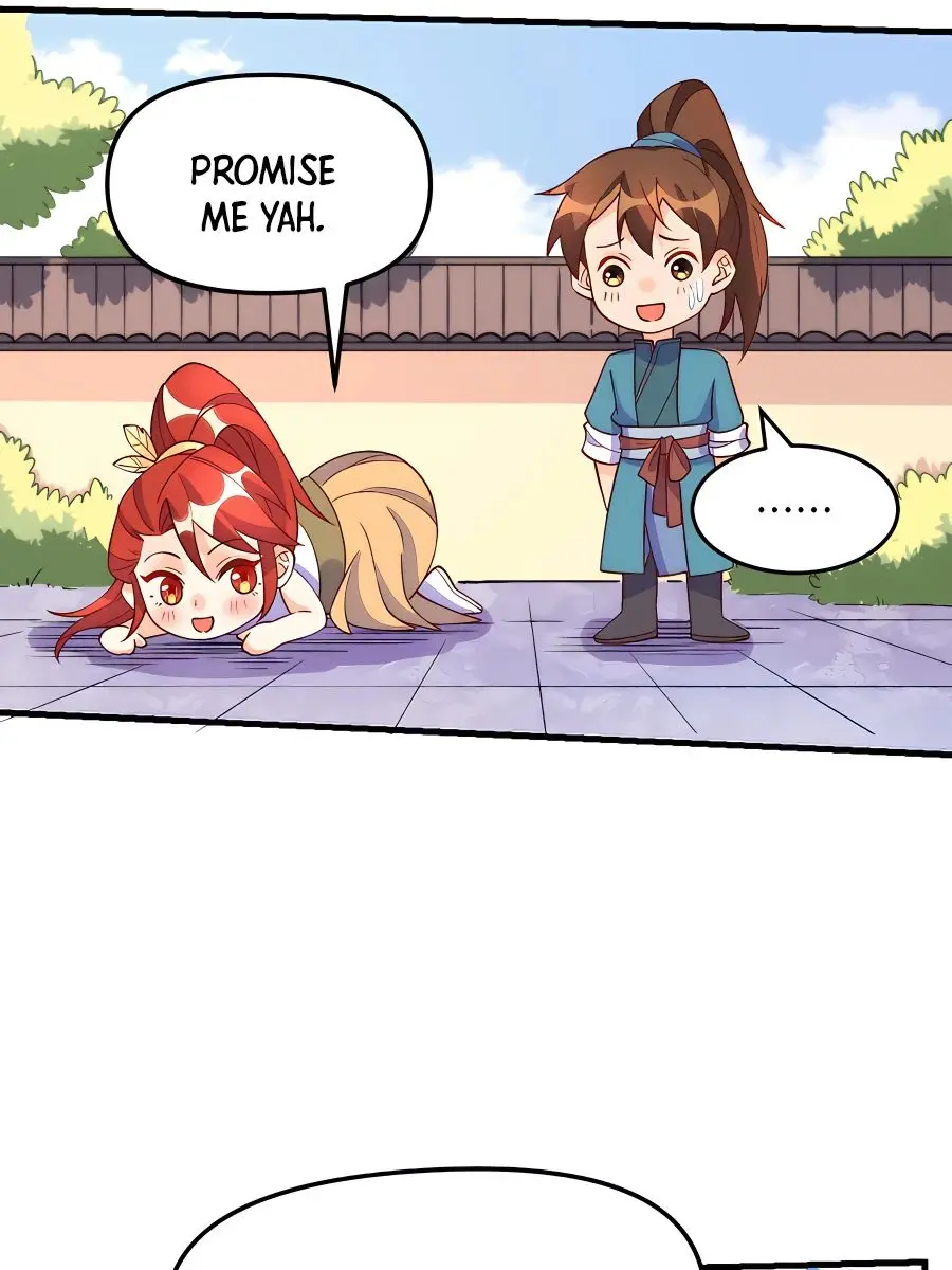 I'm Actually a Cultivation Bigshot Chapter 158 Page 16