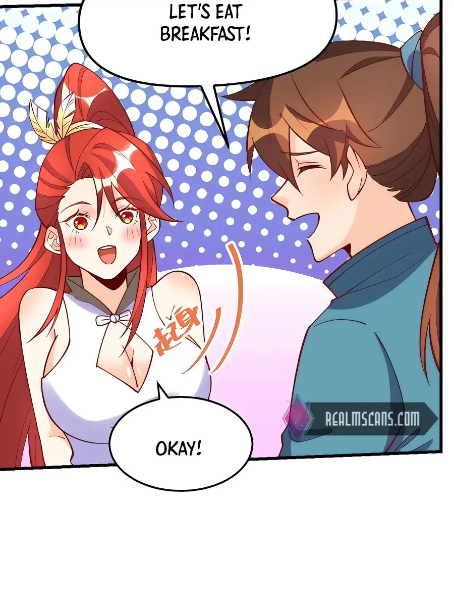 I'm Actually a Cultivation Bigshot Chapter 158 Page 17