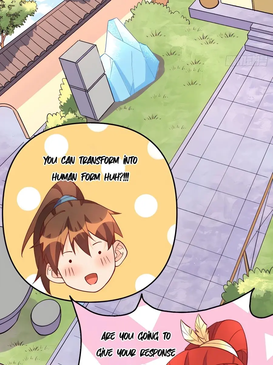 I'm Actually a Cultivation Bigshot Chapter 158 Page 20