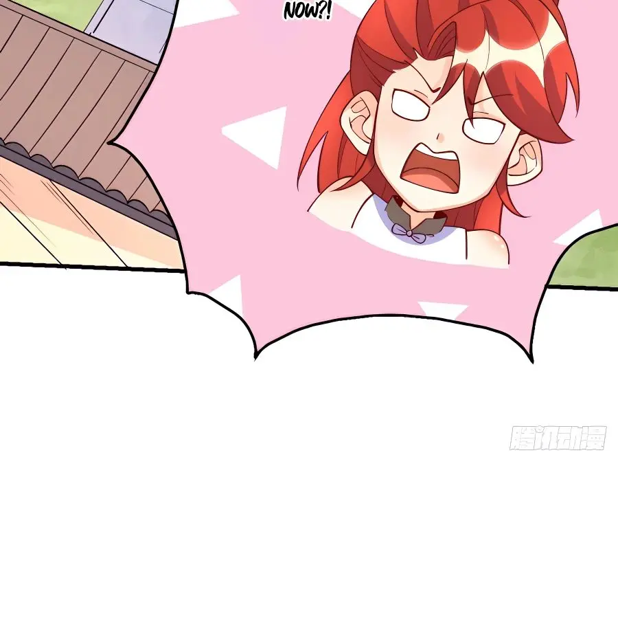I'm Actually a Cultivation Bigshot Chapter 158 Page 21