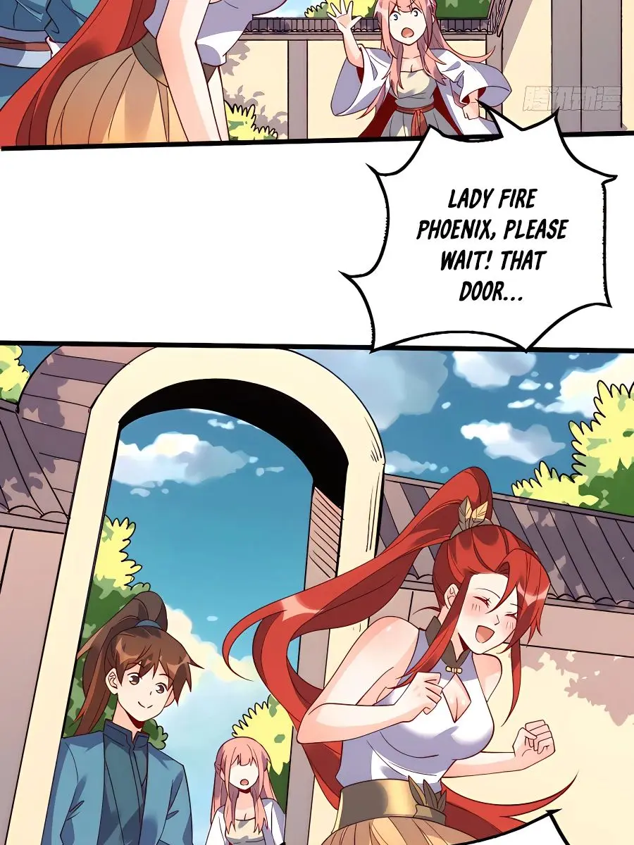 I'm Actually a Cultivation Bigshot Chapter 158 Page 23