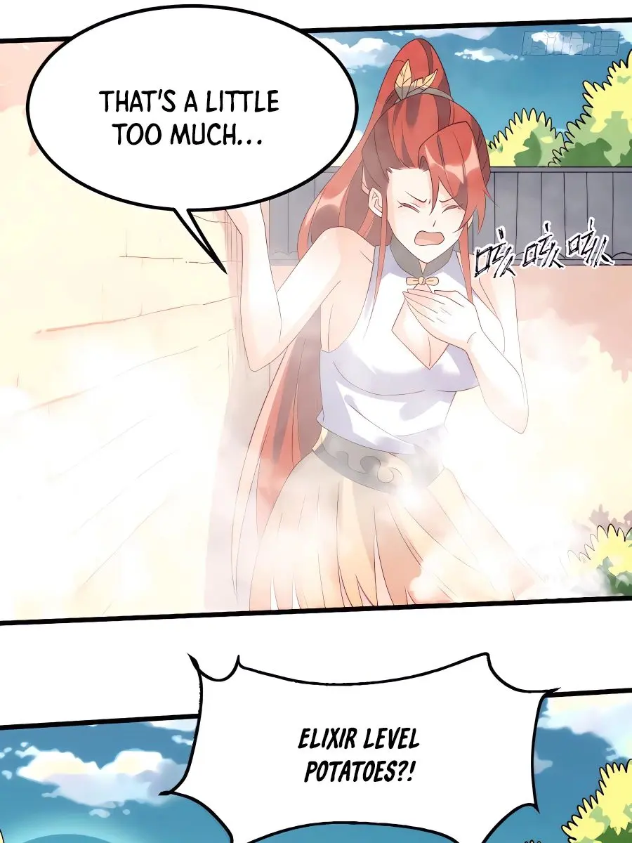I'm Actually a Cultivation Bigshot Chapter 158 Page 26