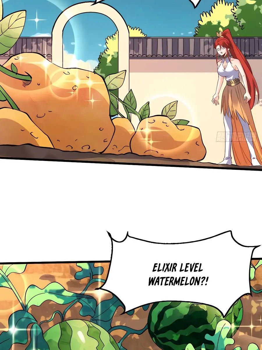 I'm Actually a Cultivation Bigshot Chapter 158 Page 27