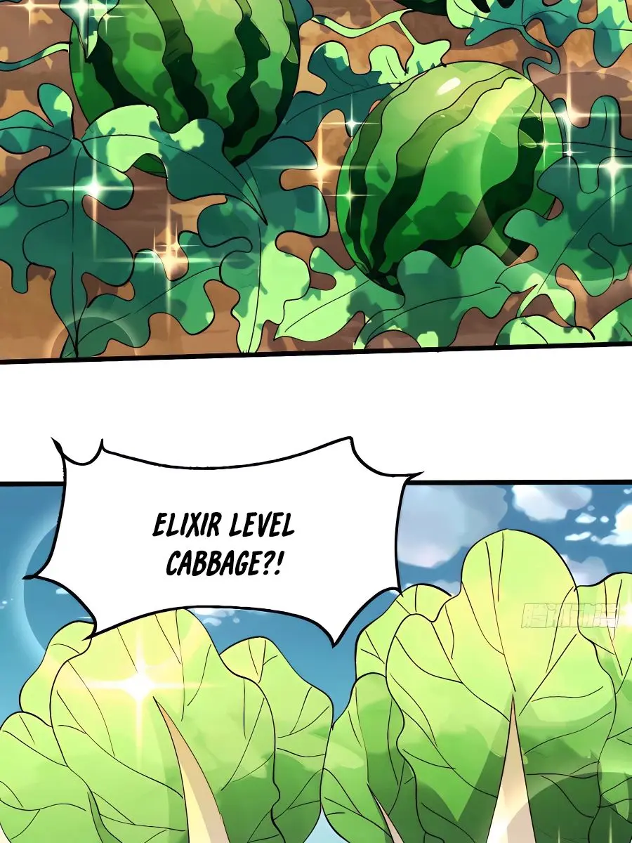 I'm Actually a Cultivation Bigshot Chapter 158 Page 28