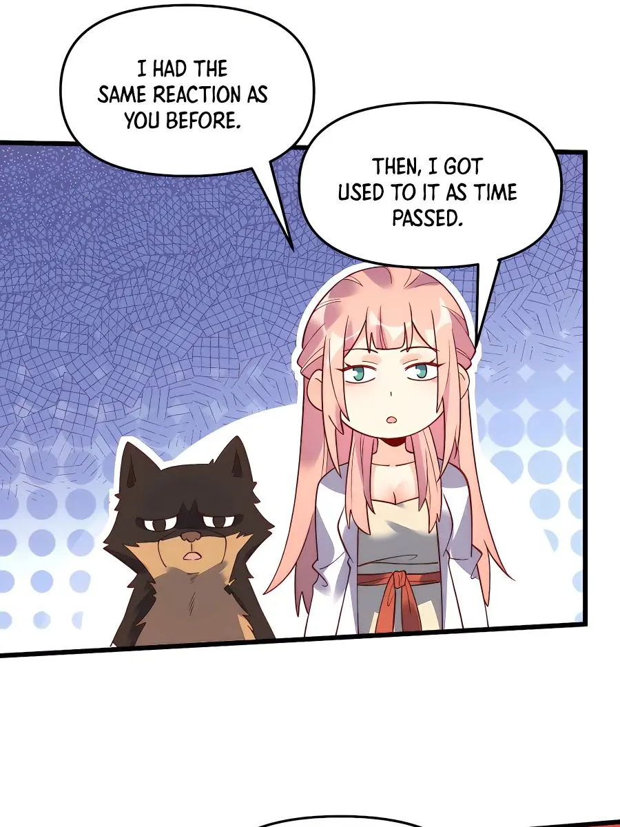 I'm Actually a Cultivation Bigshot Chapter 158 Page 31