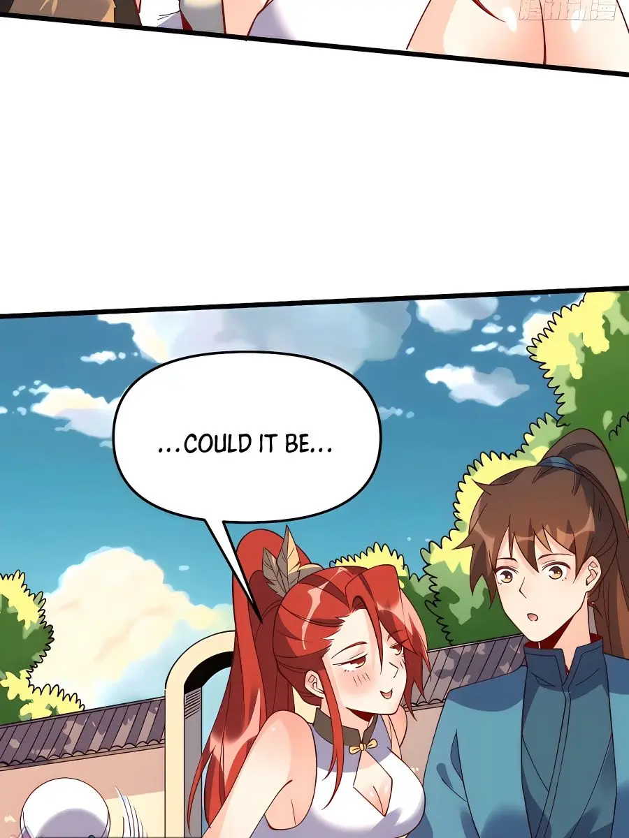 I'm Actually a Cultivation Bigshot Chapter 158 Page 33