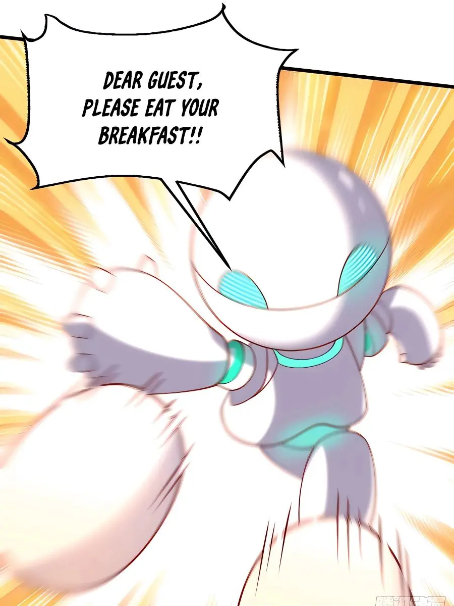 I'm Actually a Cultivation Bigshot Chapter 158 Page 35