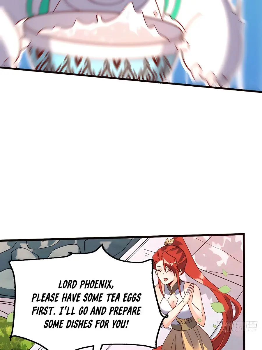 I'm Actually a Cultivation Bigshot Chapter 158 Page 44