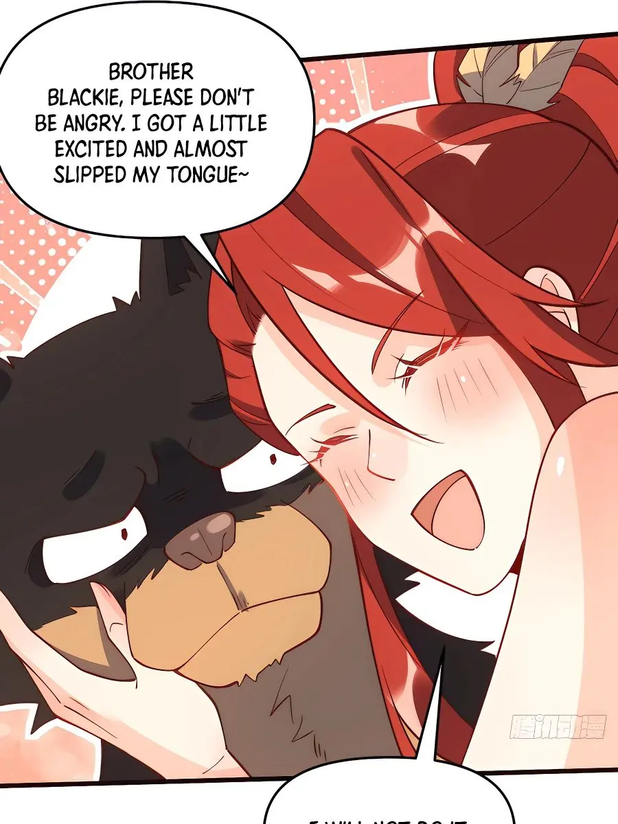 I'm Actually a Cultivation Bigshot Chapter 158 Page 48