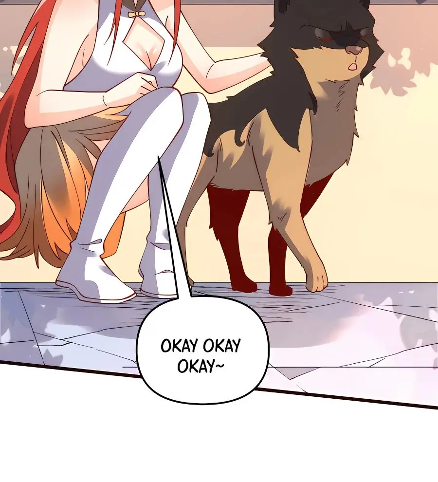 I'm Actually a Cultivation Bigshot Chapter 158 Page 51