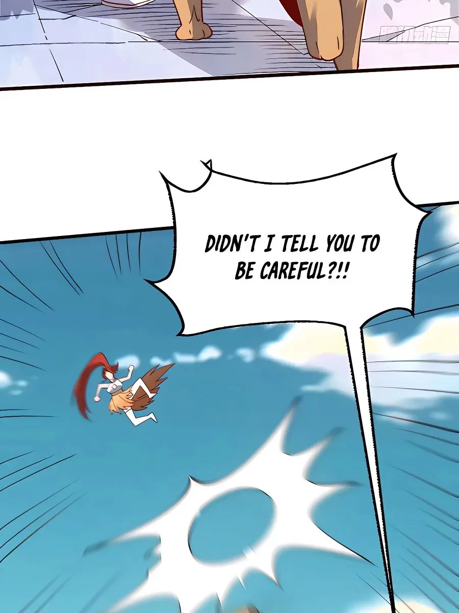 I'm Actually a Cultivation Bigshot Chapter 158 Page 53