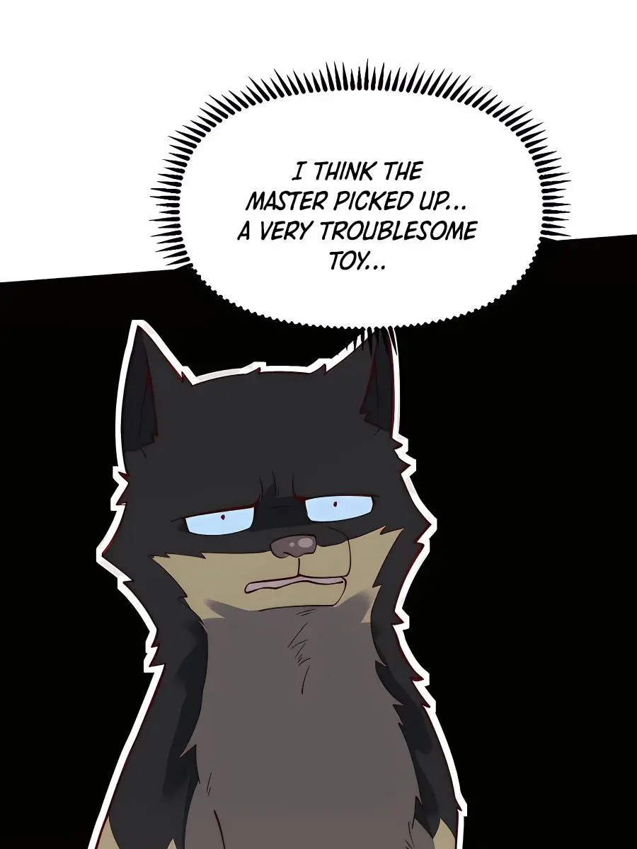 I'm Actually a Cultivation Bigshot Chapter 158 Page 61