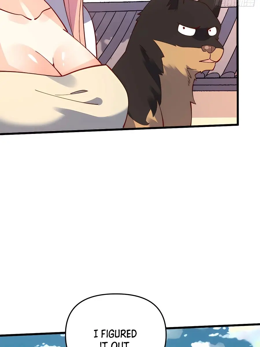 I'm Actually a Cultivation Bigshot Chapter 158 Page 63