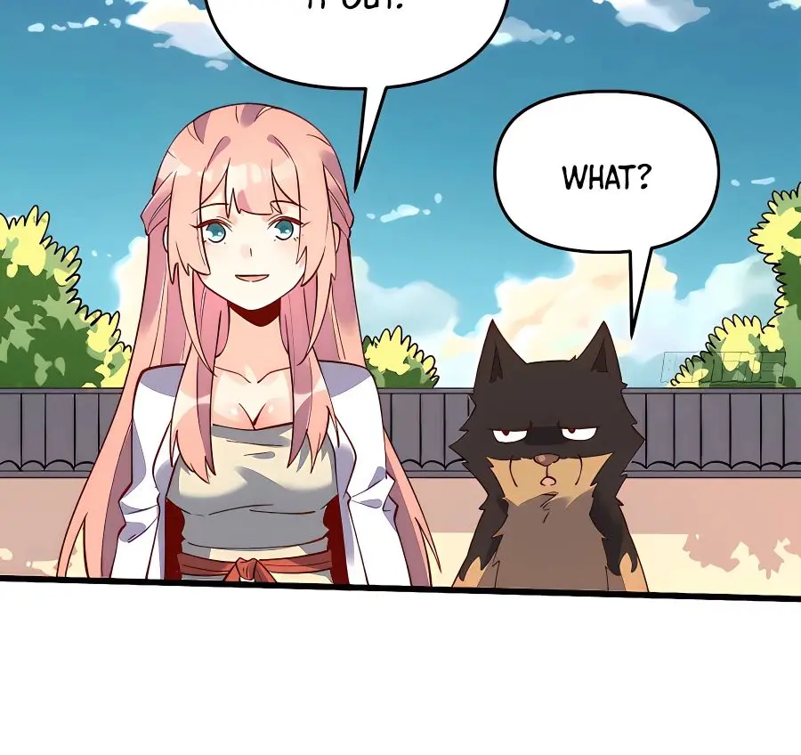 I'm Actually a Cultivation Bigshot Chapter 158 Page 64