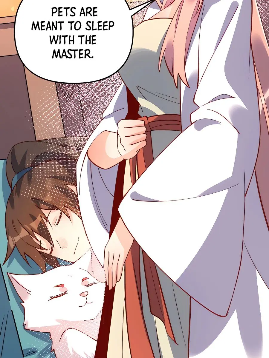 I'm Actually a Cultivation Bigshot Chapter 158 Page 66