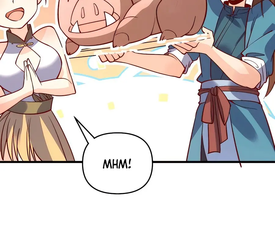I'm Actually a Cultivation Bigshot Chapter 158 Page 72