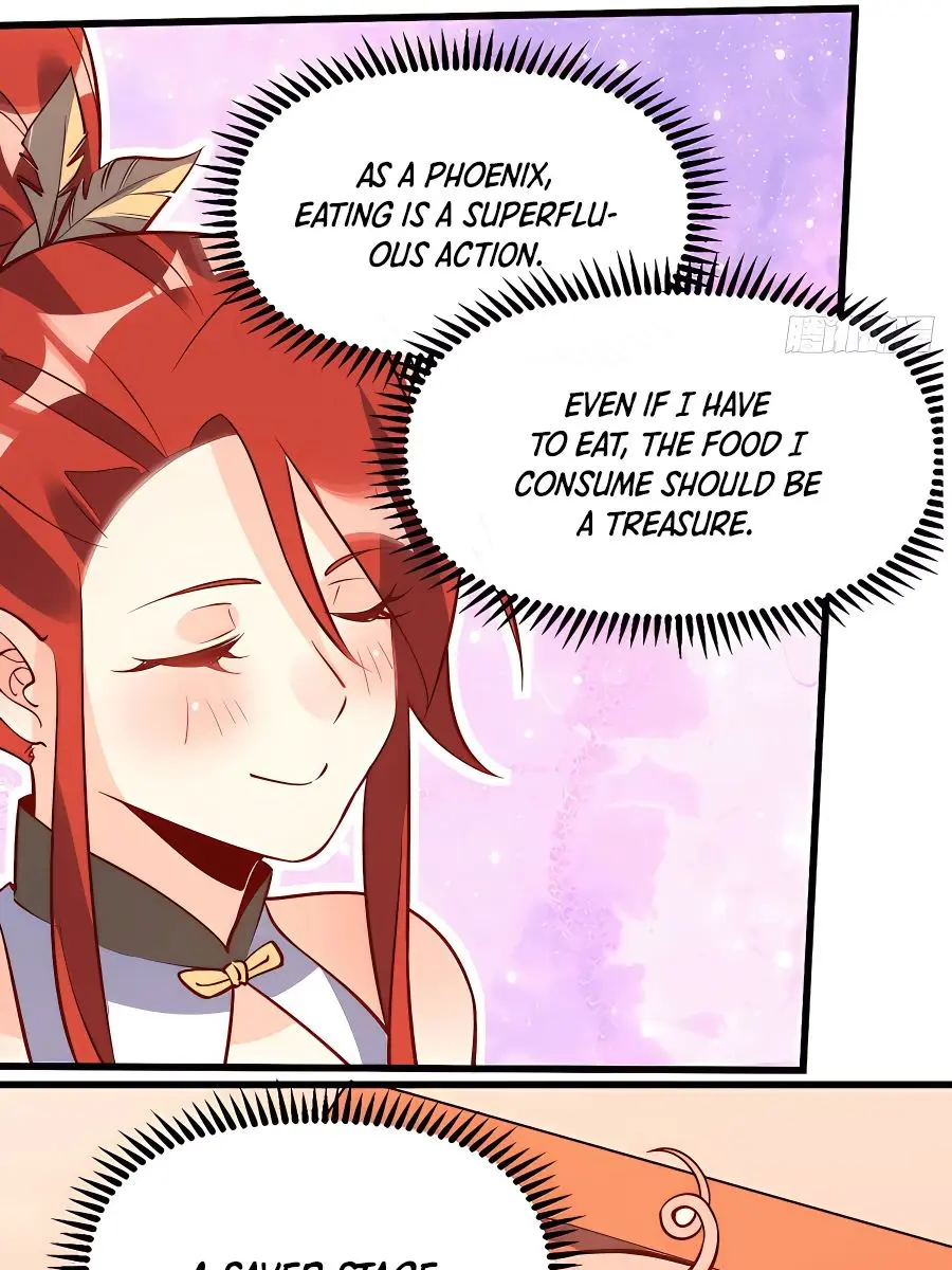 I'm Actually a Cultivation Bigshot Chapter 158 Page 73