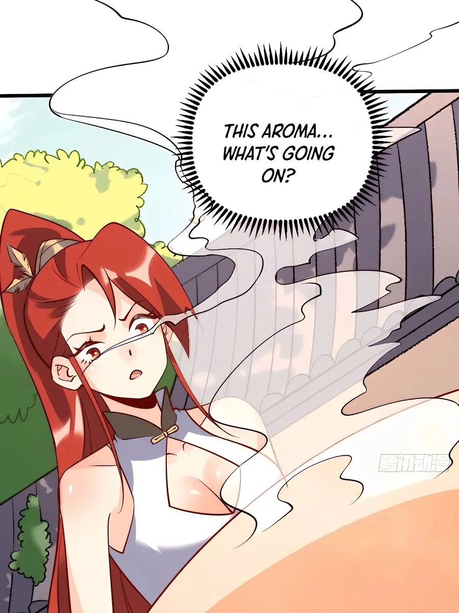 I'm Actually a Cultivation Bigshot Chapter 158 Page 82