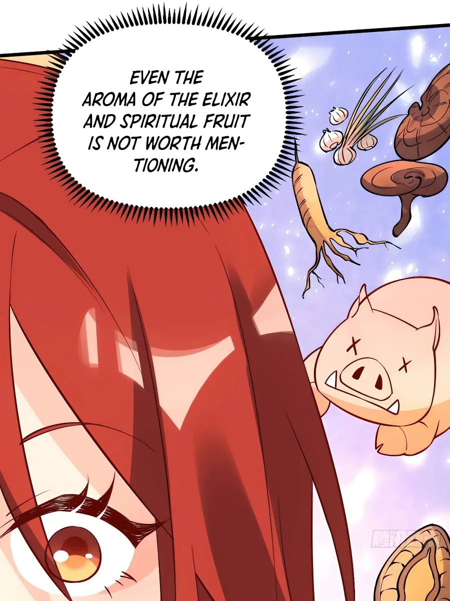 I'm Actually a Cultivation Bigshot Chapter 158 Page 84