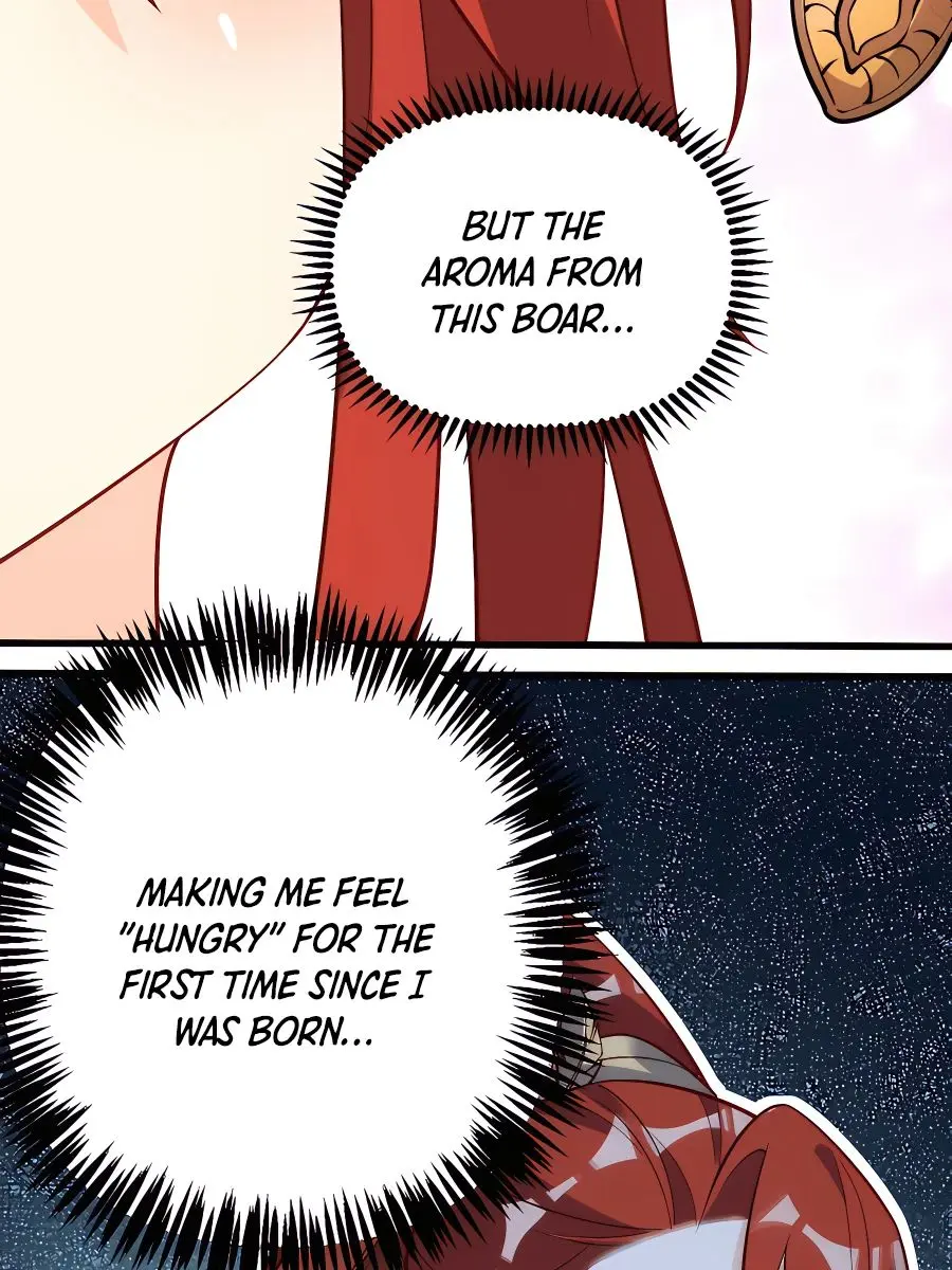 I'm Actually a Cultivation Bigshot Chapter 158 Page 85