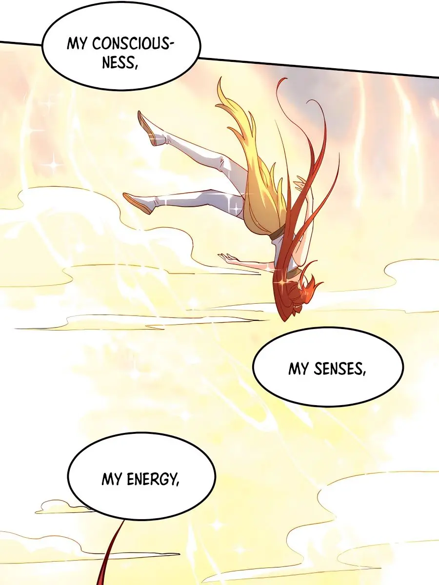 I'm Actually a Cultivation Bigshot Chapter 159 Page 6