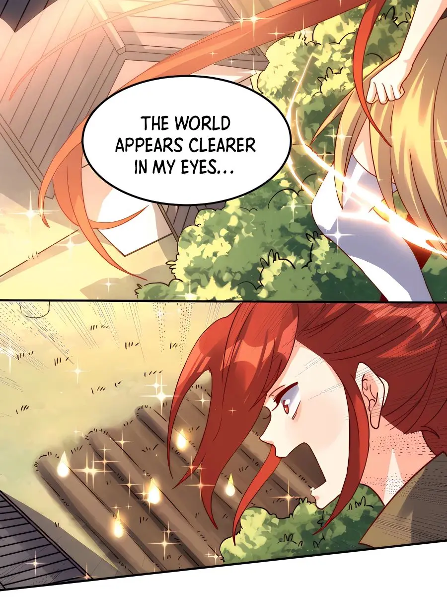 I'm Actually a Cultivation Bigshot Chapter 159 Page 10