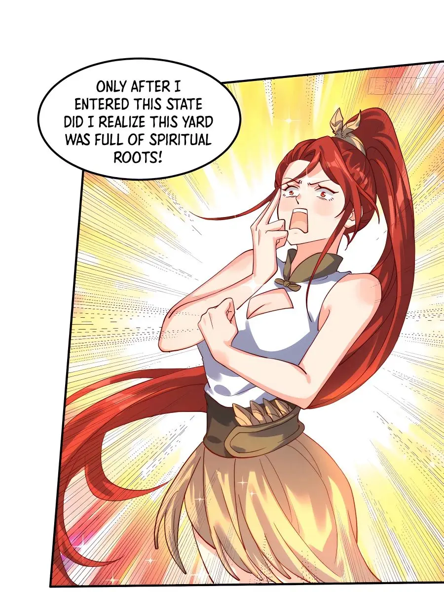 I'm Actually a Cultivation Bigshot Chapter 159 Page 11
