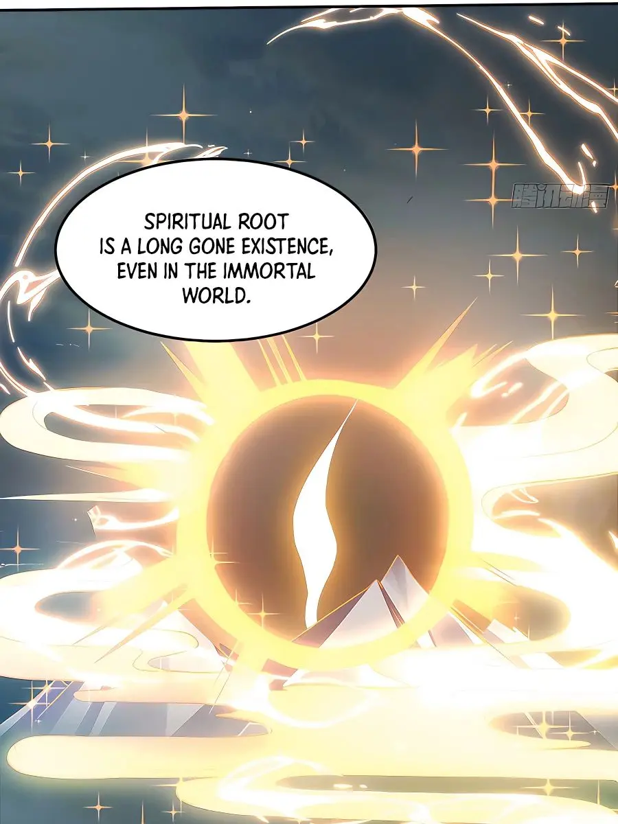I'm Actually a Cultivation Bigshot Chapter 159 Page 13