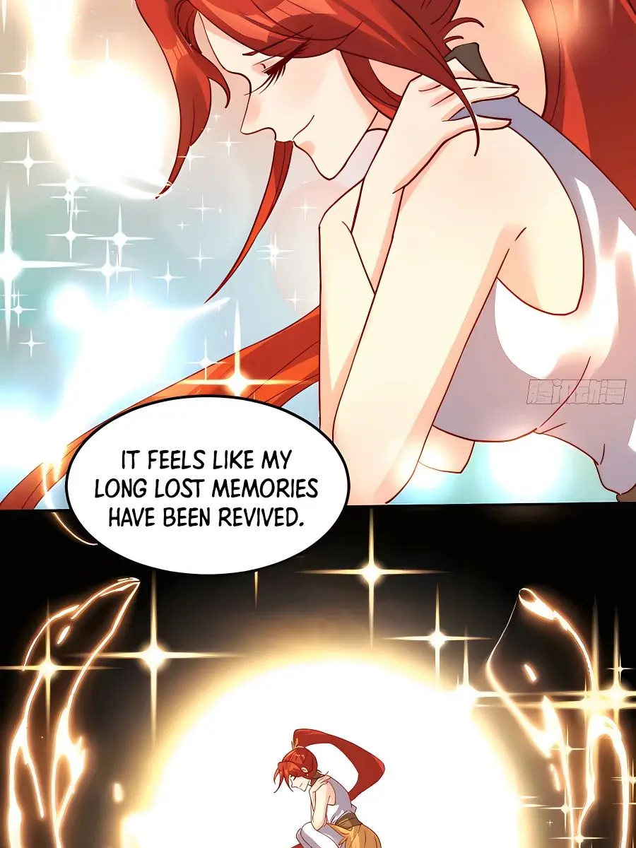I'm Actually a Cultivation Bigshot Chapter 159 Page 19