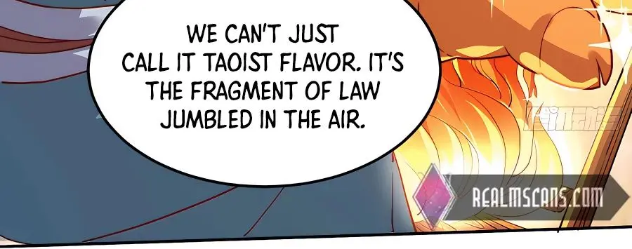 I'm Actually a Cultivation Bigshot Chapter 159 Page 22