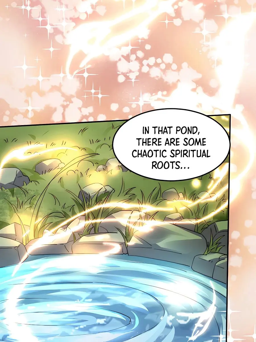 I'm Actually a Cultivation Bigshot Chapter 159 Page 24