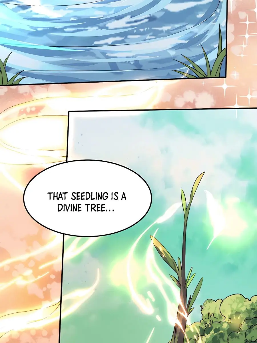 I'm Actually a Cultivation Bigshot Chapter 159 Page 25