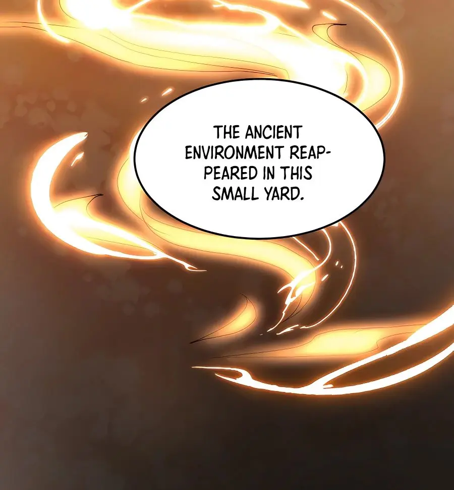 I'm Actually a Cultivation Bigshot Chapter 159 Page 27