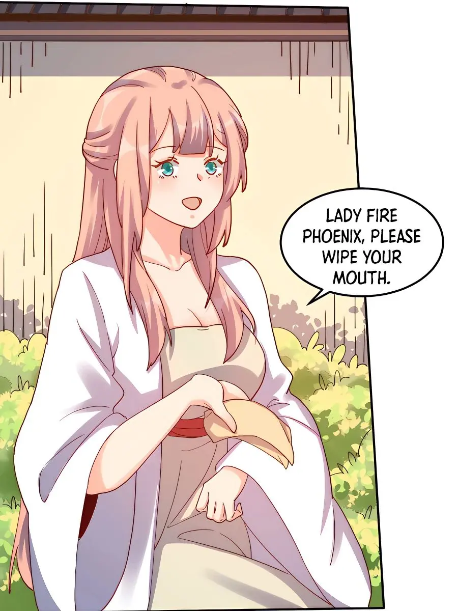 I'm Actually a Cultivation Bigshot Chapter 159 Page 31