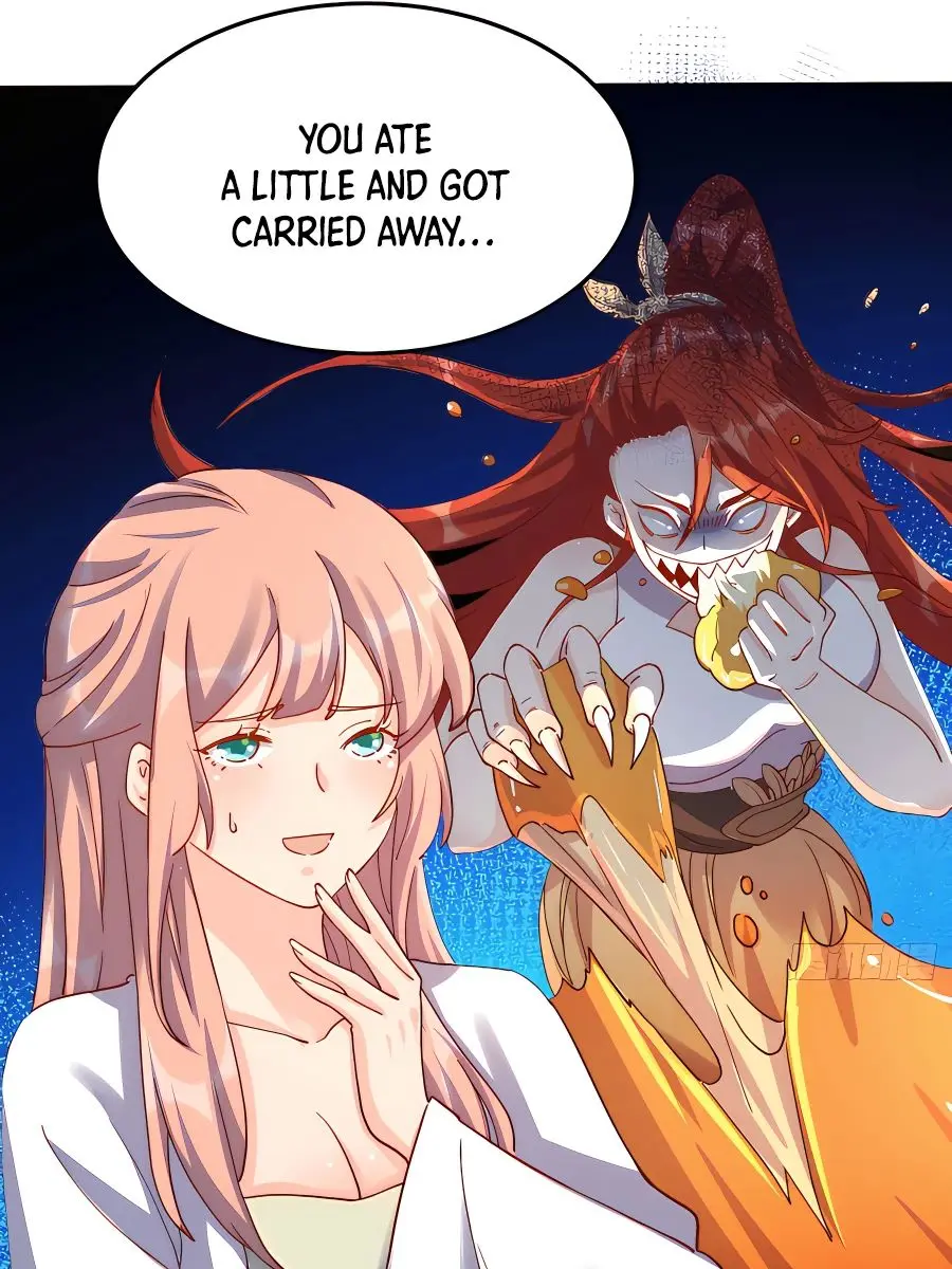 I'm Actually a Cultivation Bigshot Chapter 159 Page 34