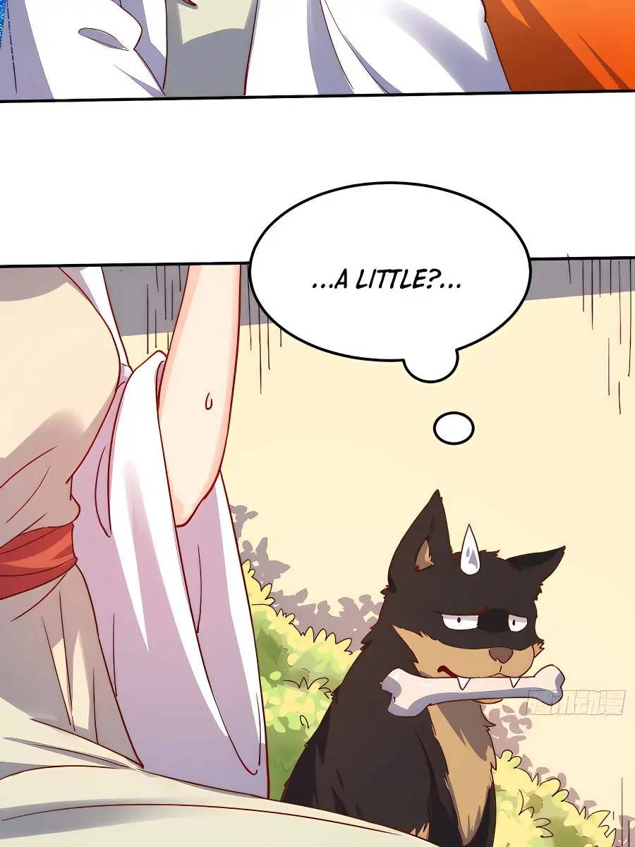 I'm Actually a Cultivation Bigshot Chapter 159 Page 35