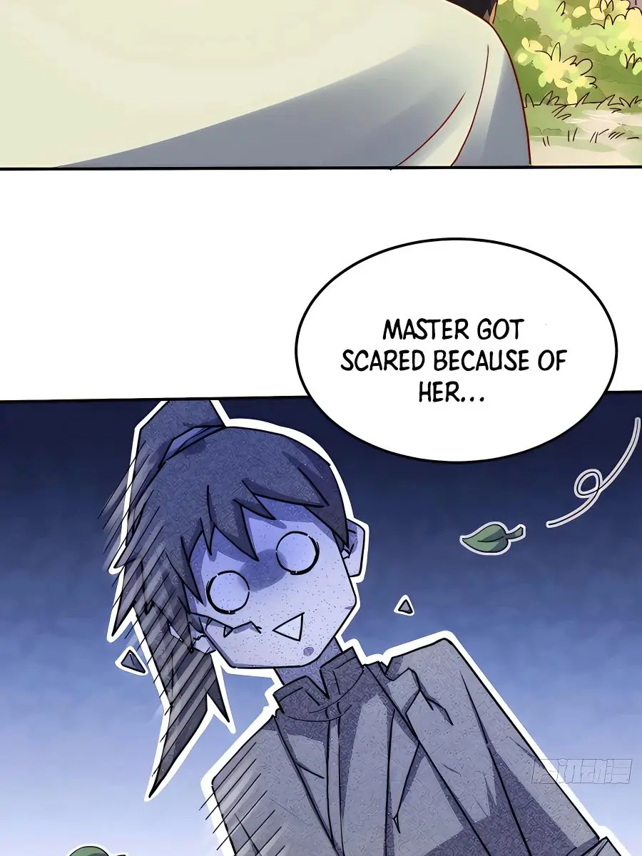 I'm Actually a Cultivation Bigshot Chapter 159 Page 36