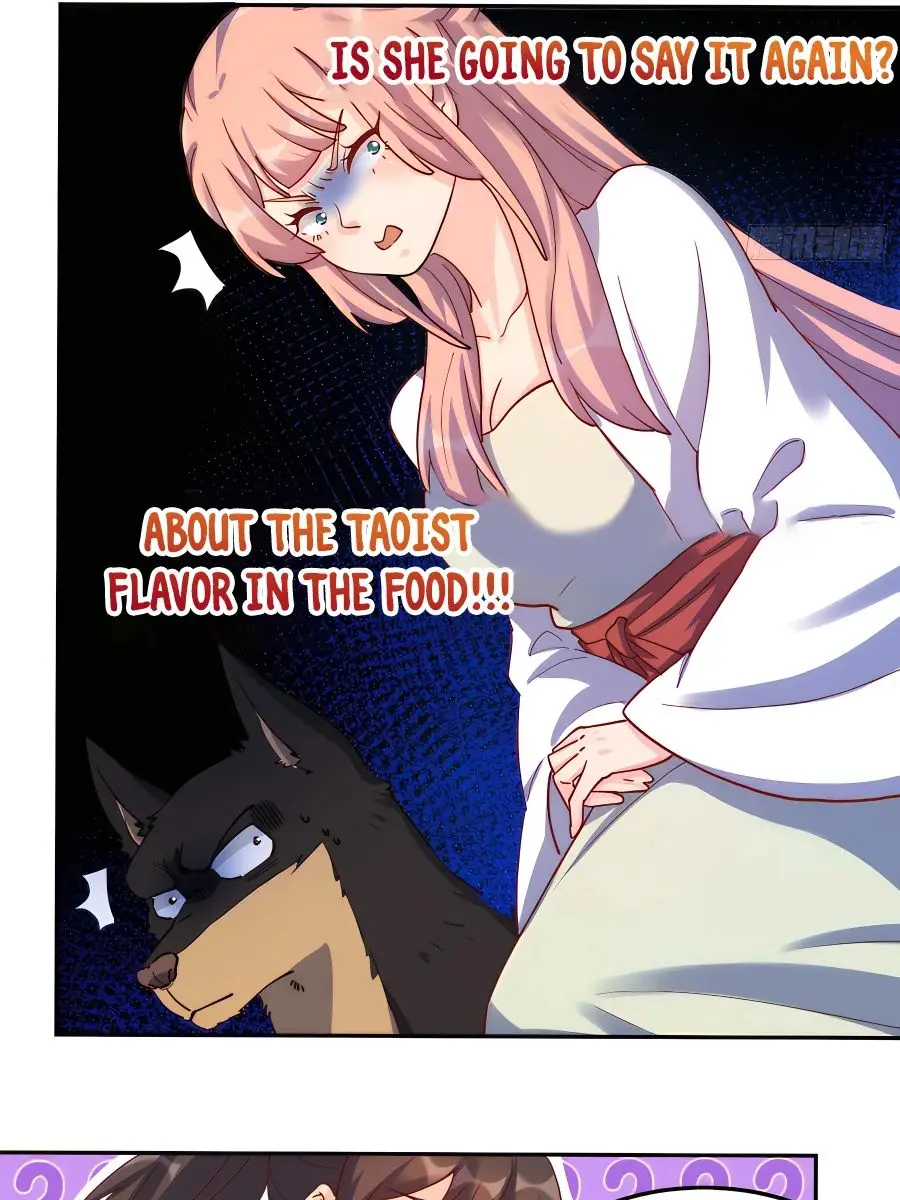 I'm Actually a Cultivation Bigshot Chapter 159 Page 42