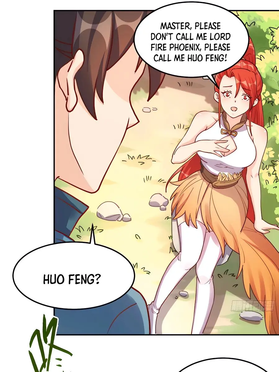 I'm Actually a Cultivation Bigshot Chapter 159 Page 46
