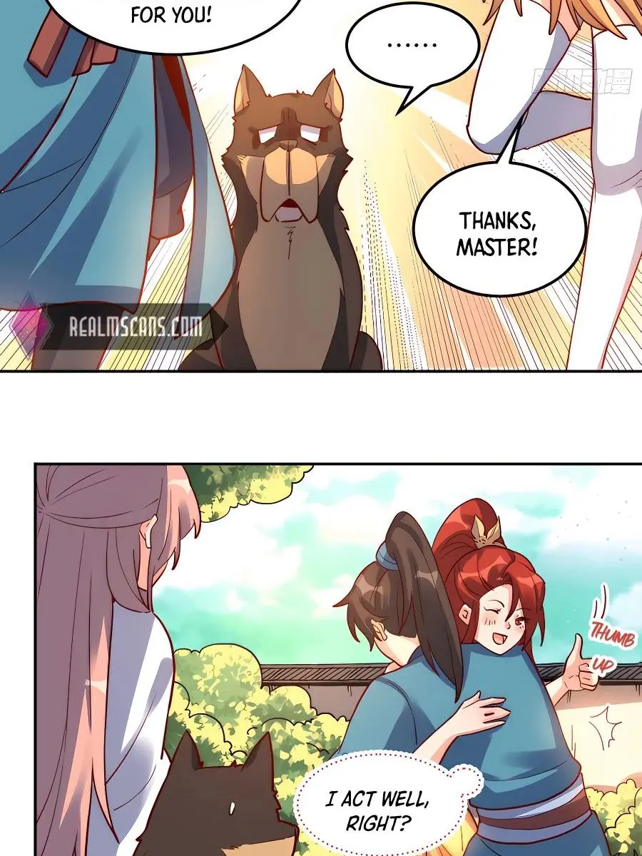 I'm Actually a Cultivation Bigshot Chapter 159 Page 60