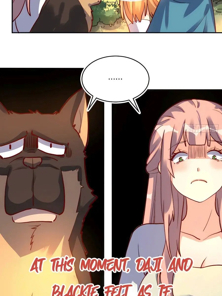 I'm Actually a Cultivation Bigshot Chapter 159 Page 61