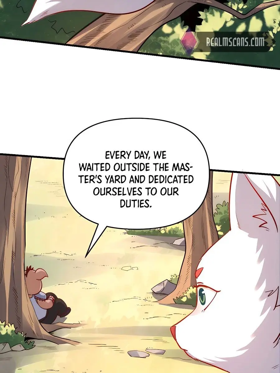 I'm Actually a Cultivation Bigshot Chapter 160 Page 5