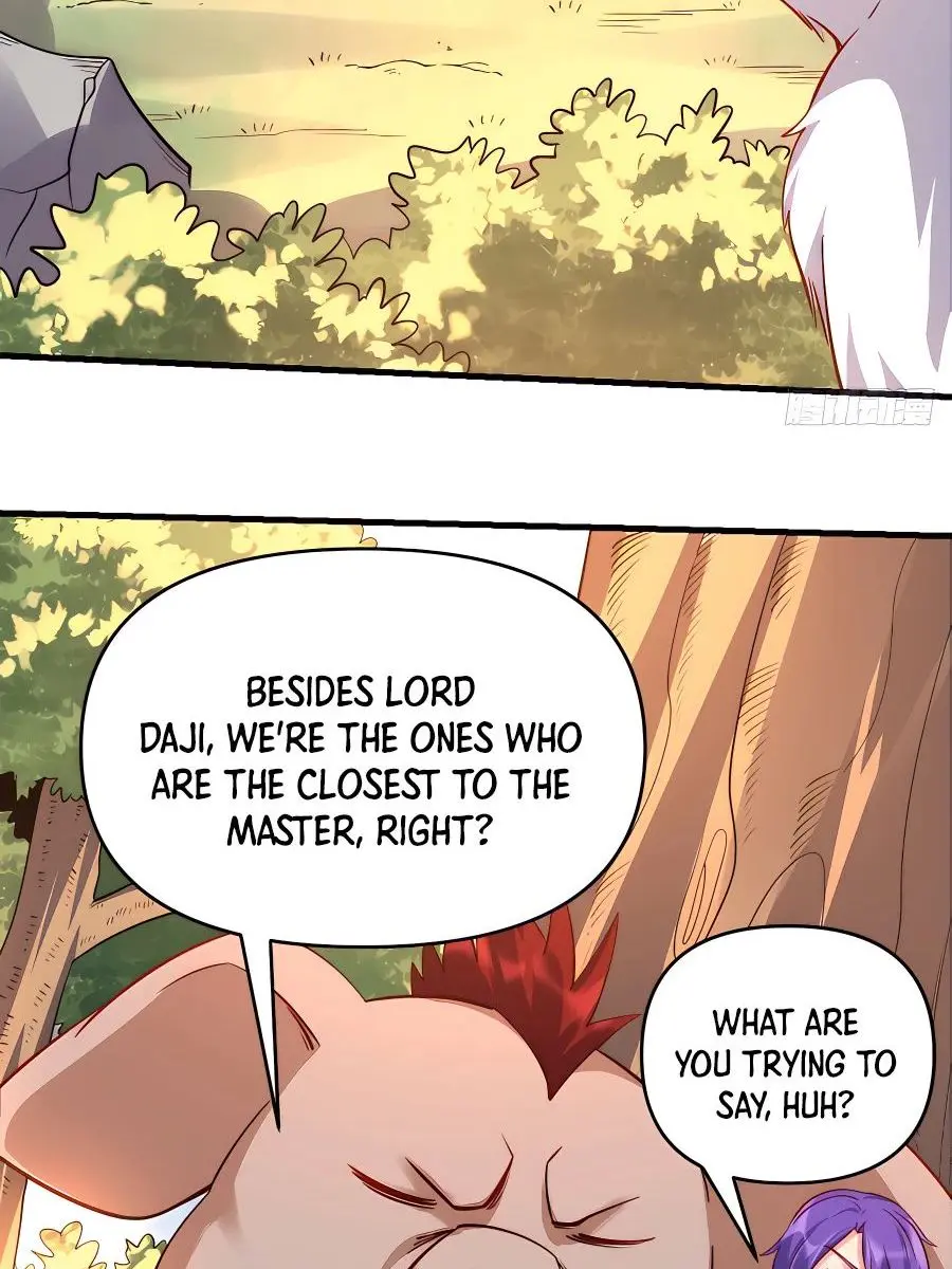 I'm Actually a Cultivation Bigshot Chapter 160 Page 6