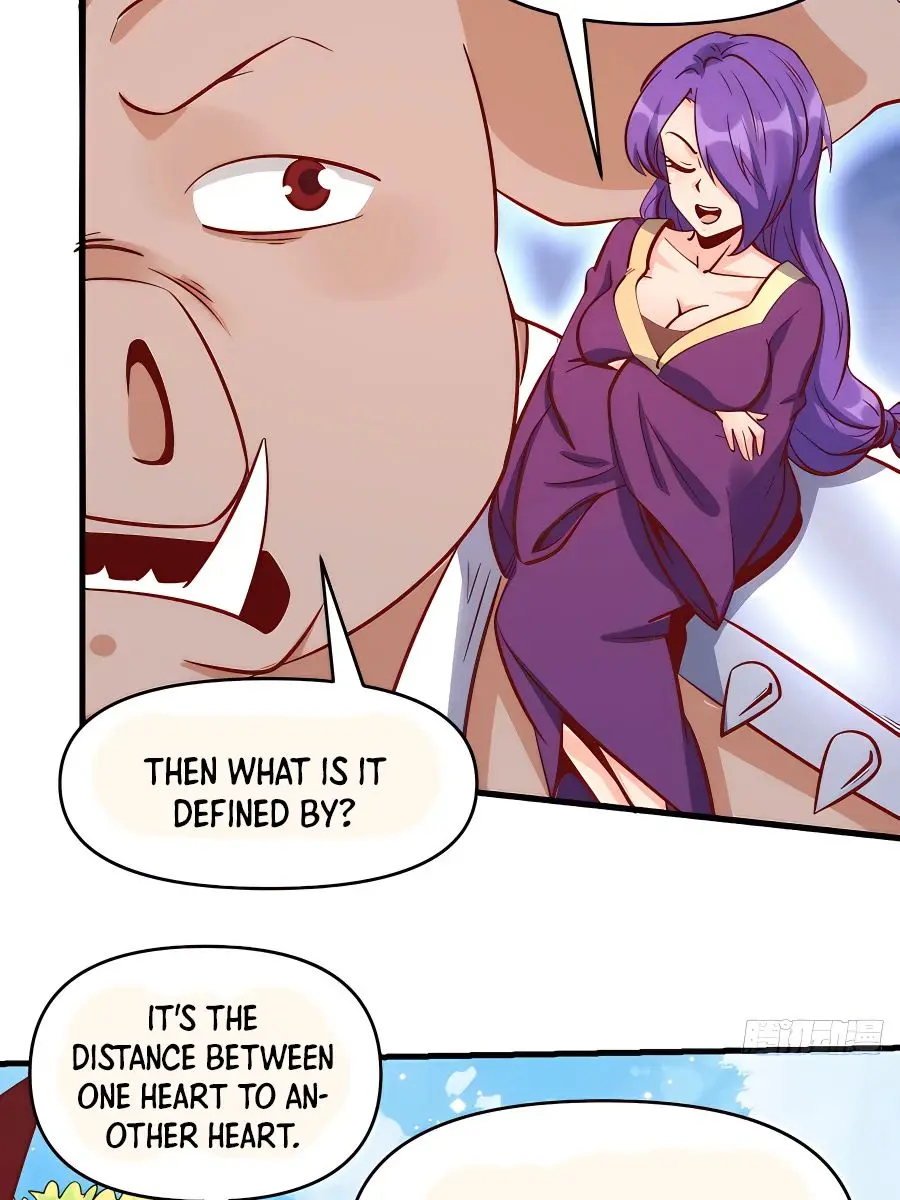 I'm Actually a Cultivation Bigshot Chapter 160 Page 10