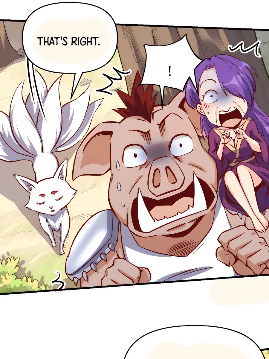 I'm Actually a Cultivation Bigshot Chapter 160 Page 13