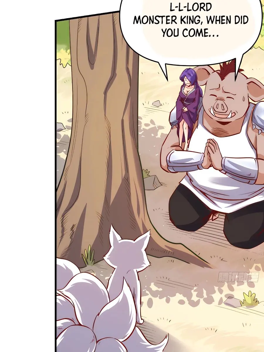 I'm Actually a Cultivation Bigshot Chapter 160 Page 14