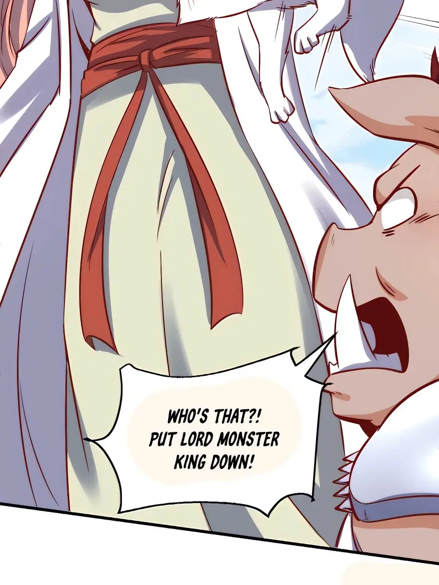 I'm Actually a Cultivation Bigshot Chapter 160 Page 18