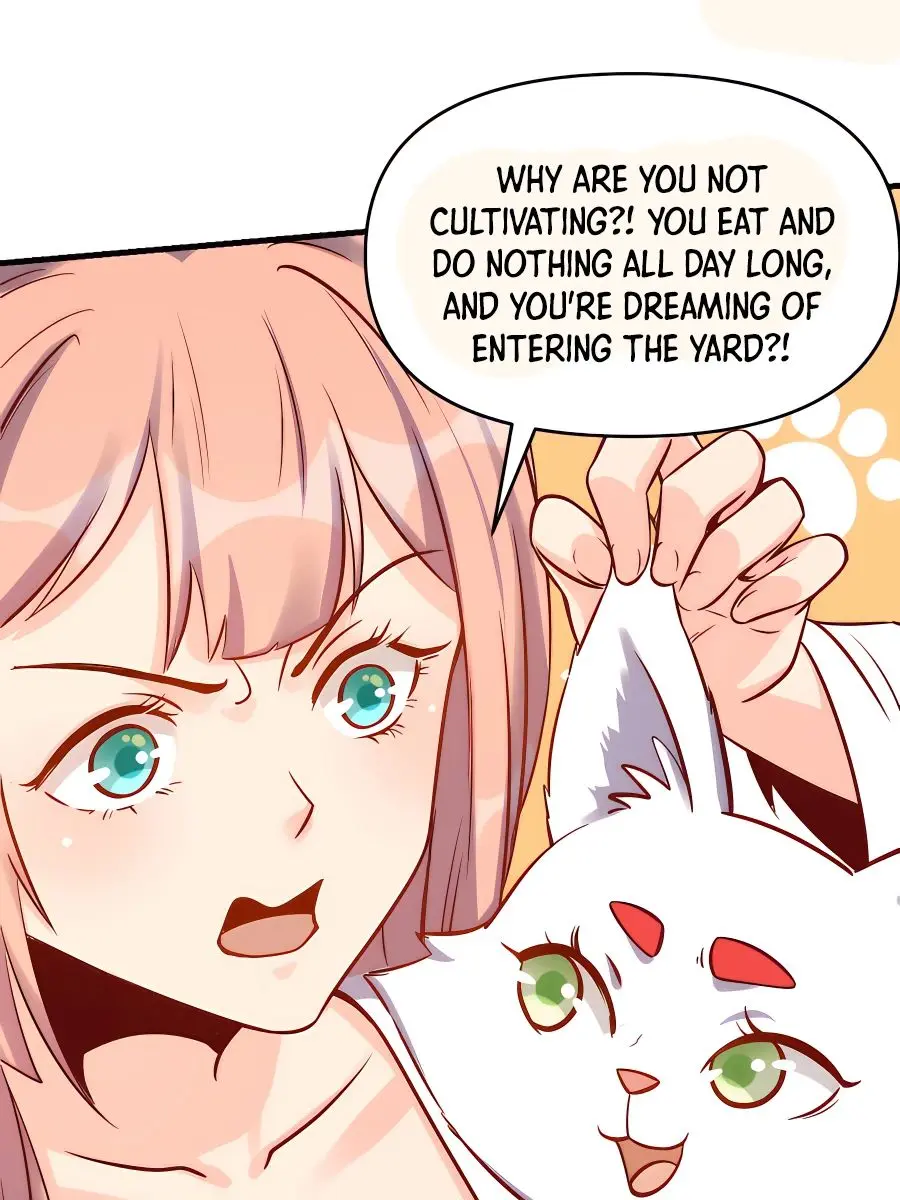 I'm Actually a Cultivation Bigshot Chapter 160 Page 19