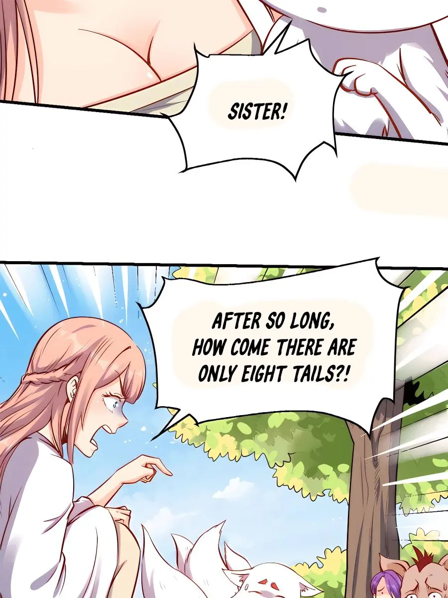 I'm Actually a Cultivation Bigshot Chapter 160 Page 20