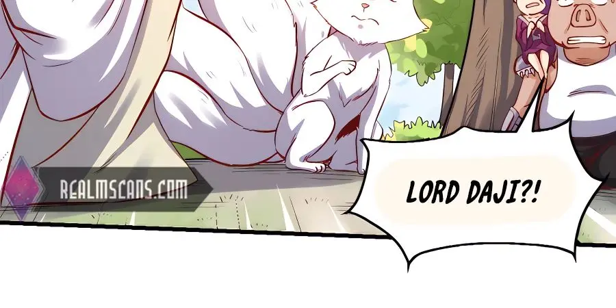 I'm Actually a Cultivation Bigshot Chapter 160 Page 21